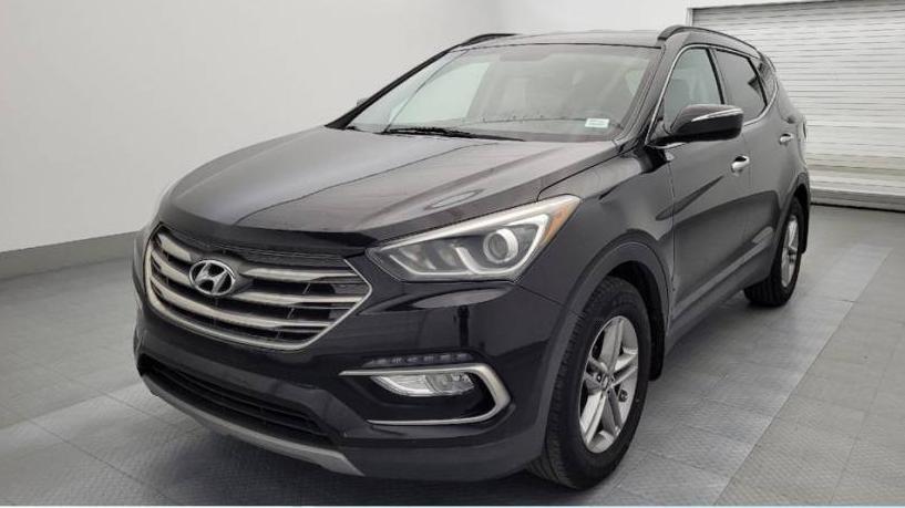 HYUNDAI SANTA FE SPORT 2017 5NMZU3LB9HH018406 image